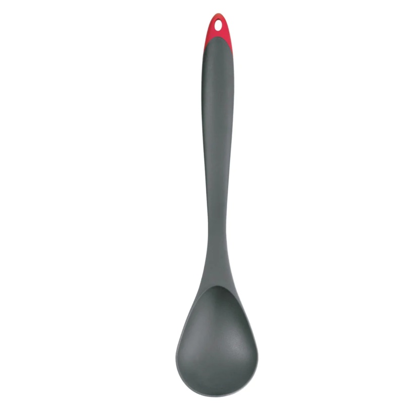 Black Fiberglass Basting Spoon