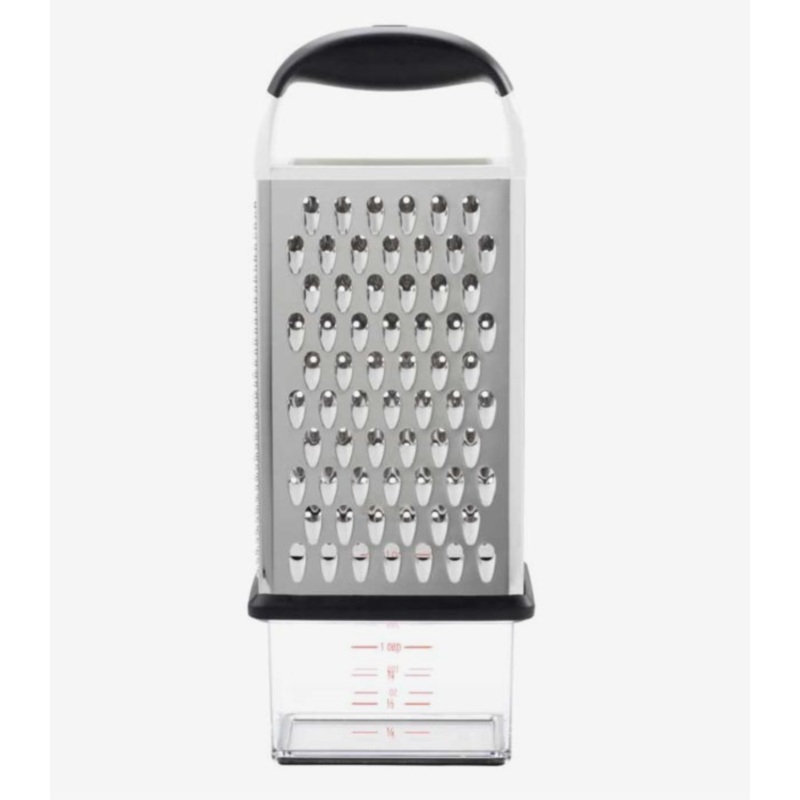 Box Grater