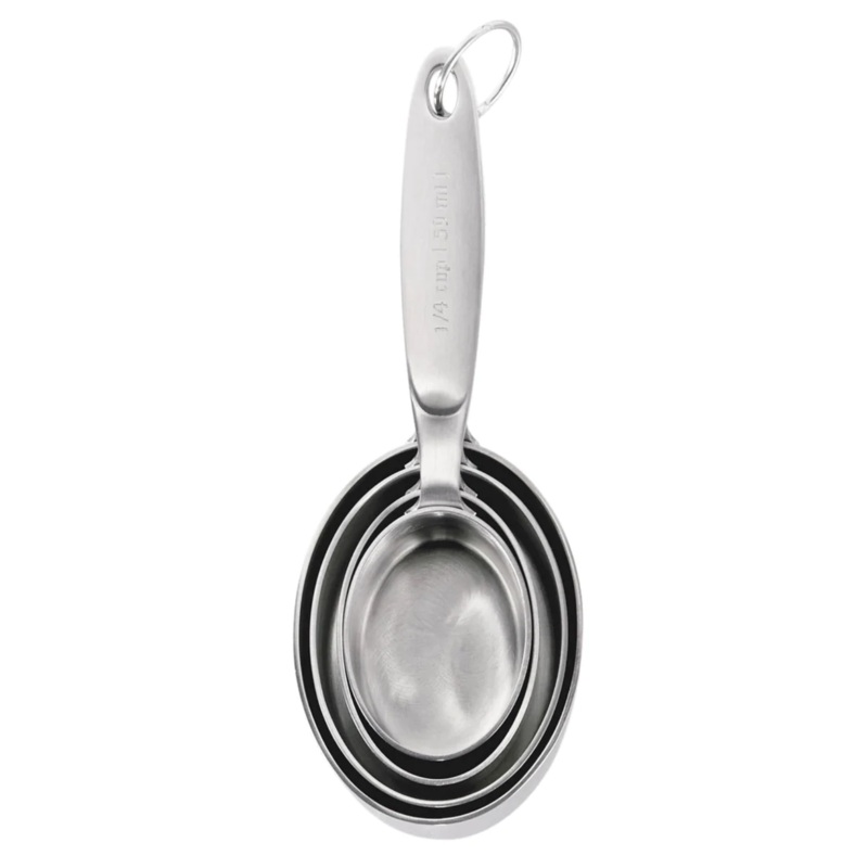 Cuisipro Measuring Cups Set of 4