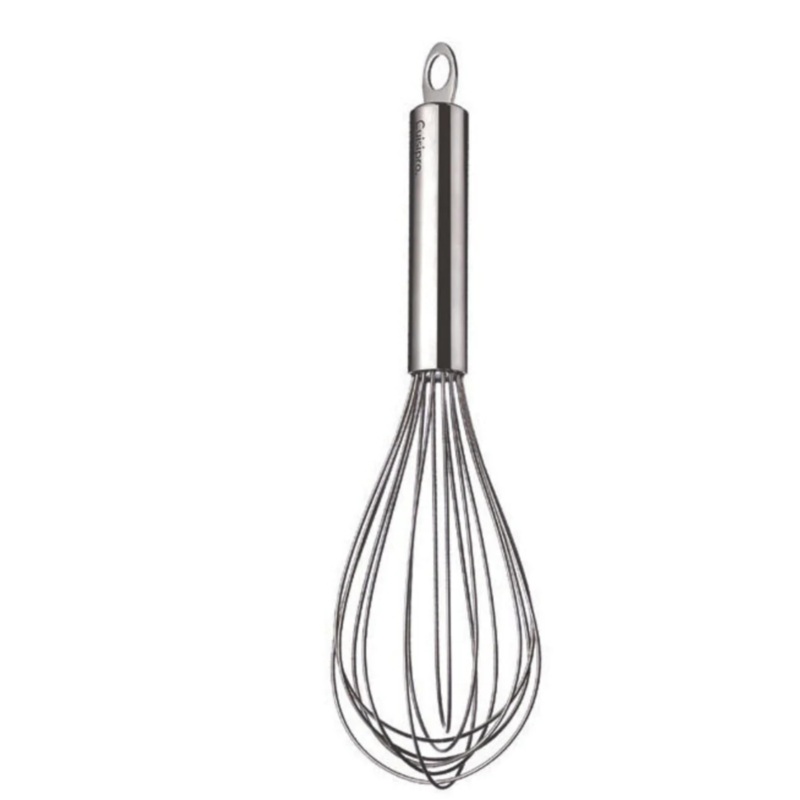 Cuisipro Stainless Steel Balloon Whisks