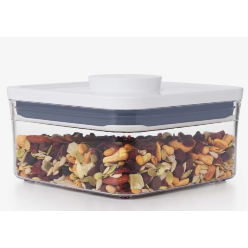 OXO POP Container, Big Square Mini 1.1 qt.
