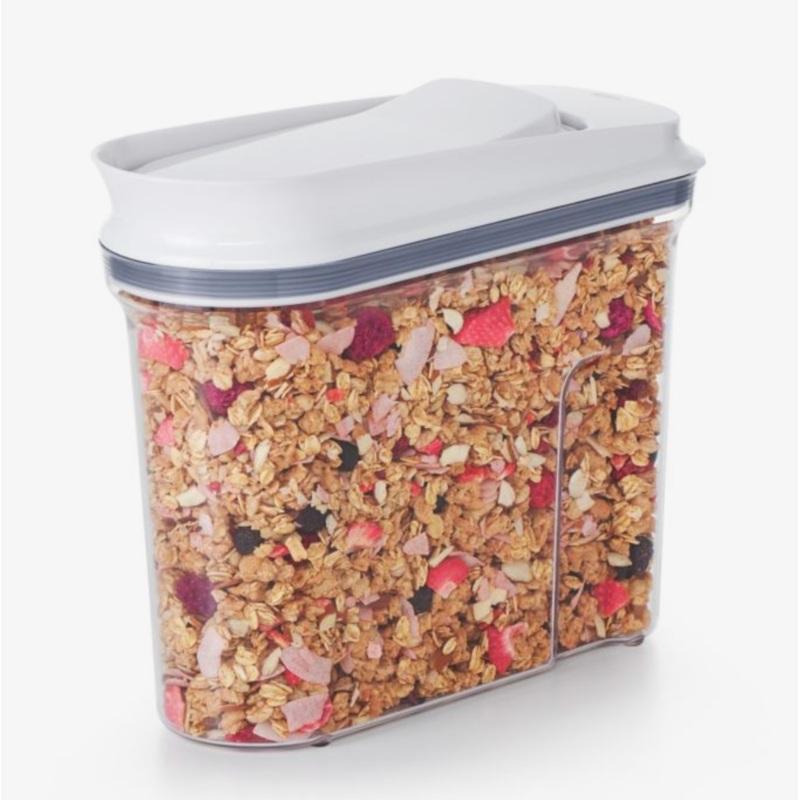 OXO POP Small Cereal Dispenser (2.5 Qt)