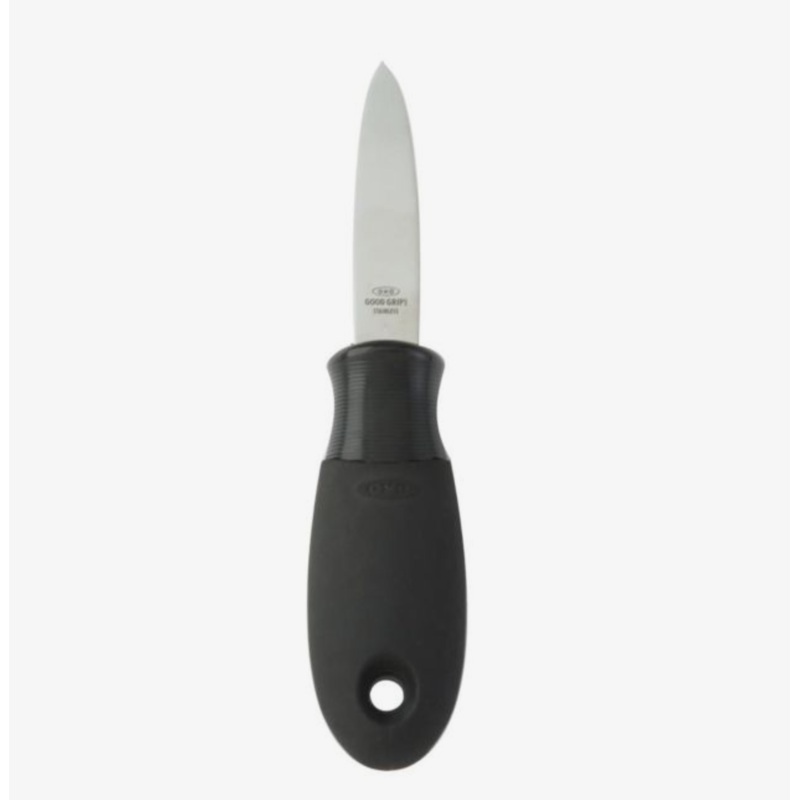 Oyster Knife