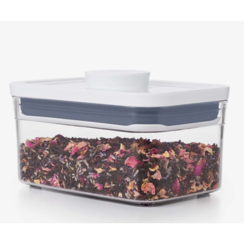 POP Container - Rectangle Mini (0.6 Qt.)