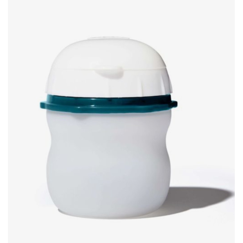 Prep & Go Silicone Squeeze Bottle