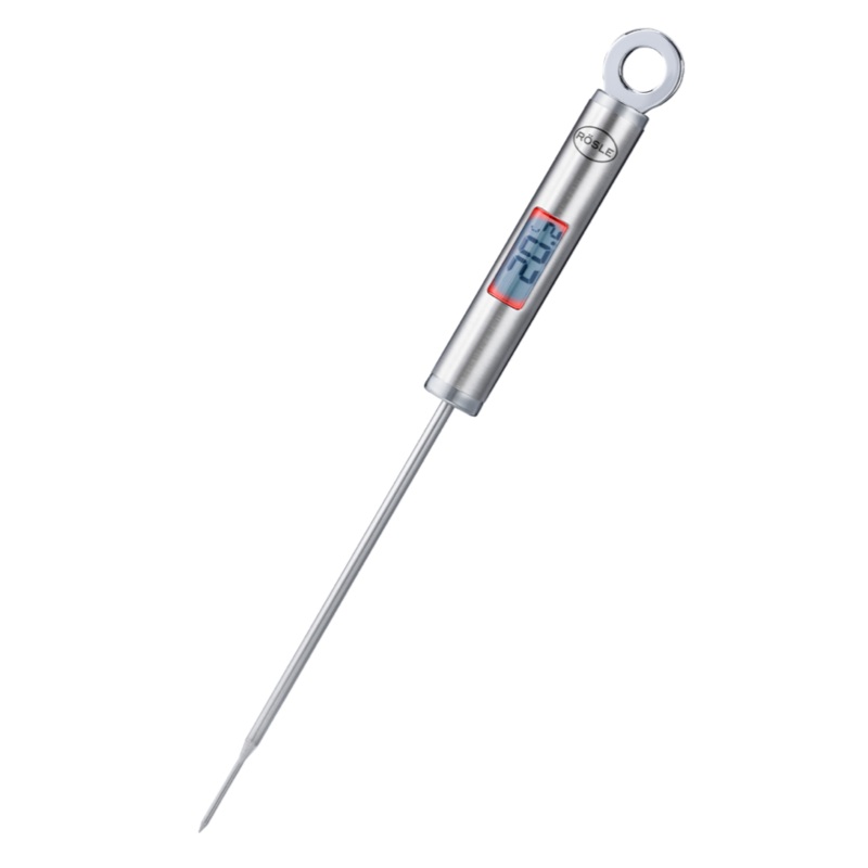 Rosle Barbecue Gourmet-Thermometer