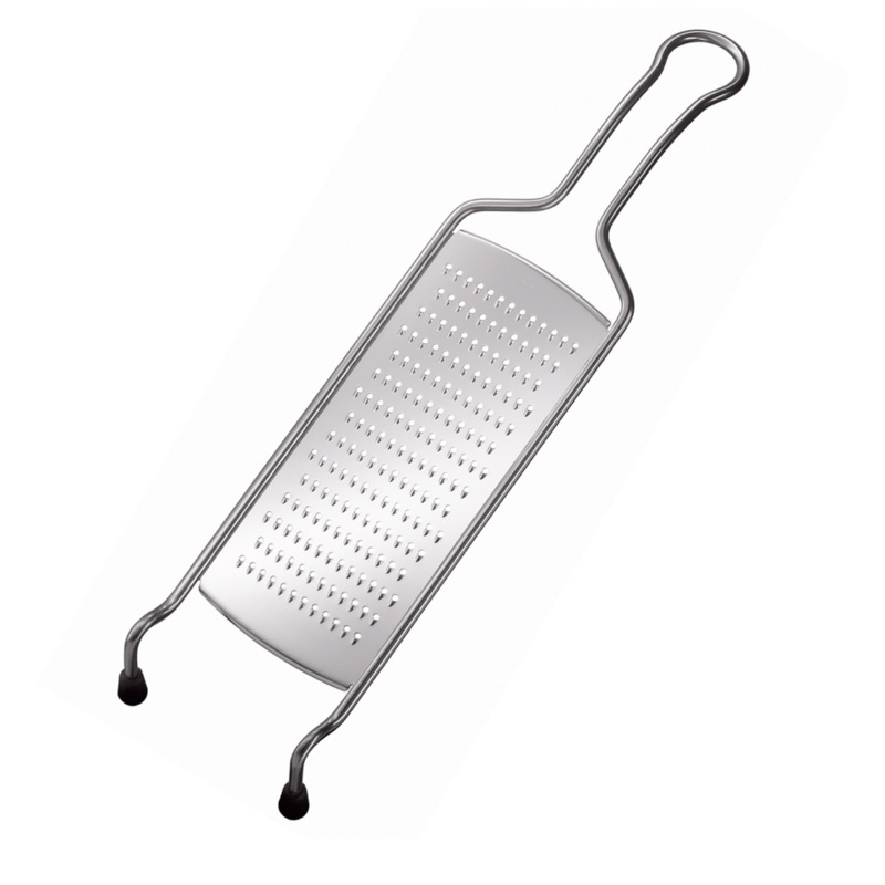 Rosle Fine Grater with Wire Handle 11 x 40 cm