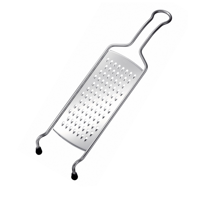Rosle Medium Grater with Wire Handle