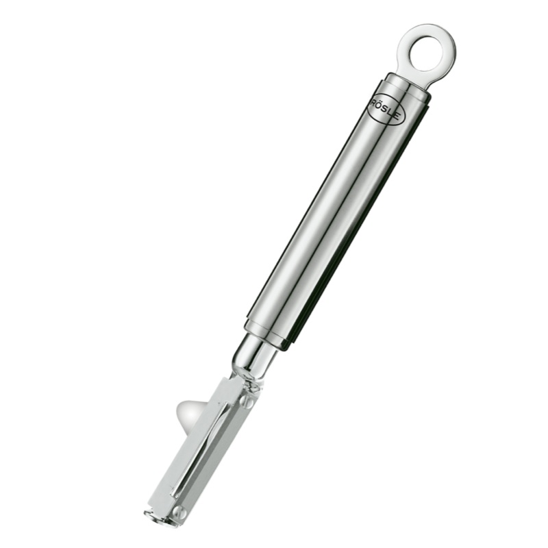 Rosle Swivel Peeler left-handed