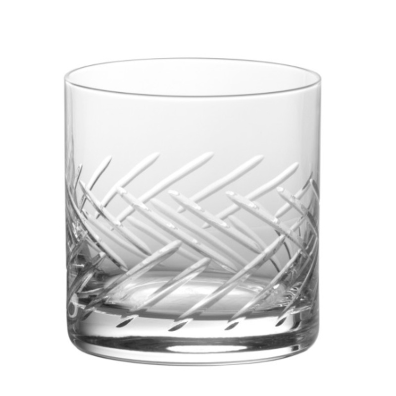 Schott Zwiesel ARRAN DOUBLE OLD FASHIONED 13.5OZ