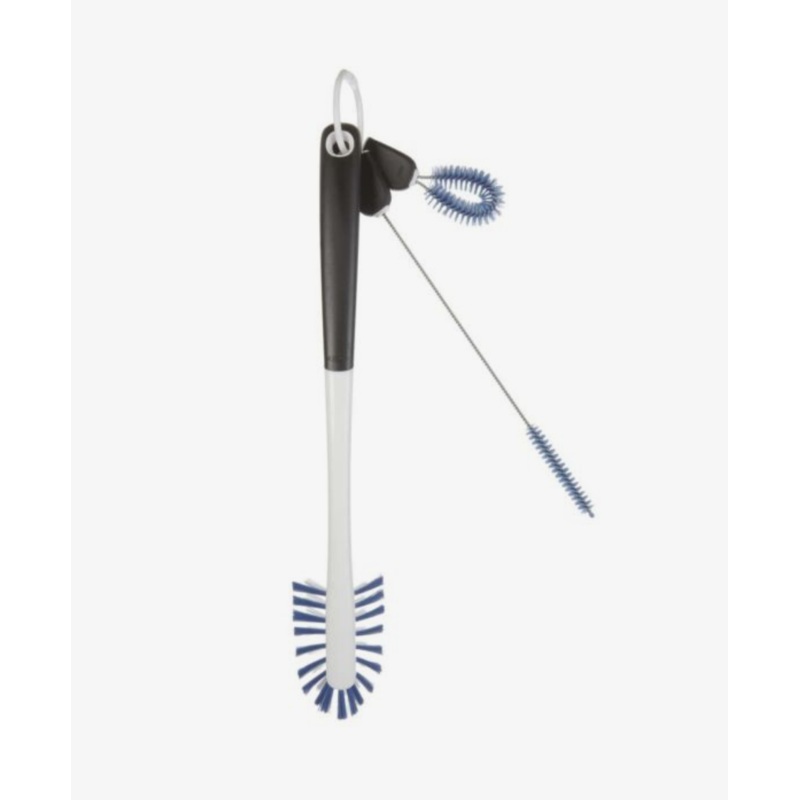 Water Bottle Cleaning Set