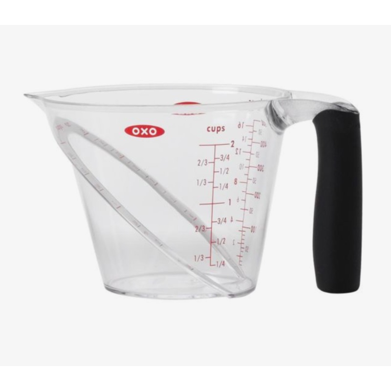 2-Cup Angled Measuring Cup
