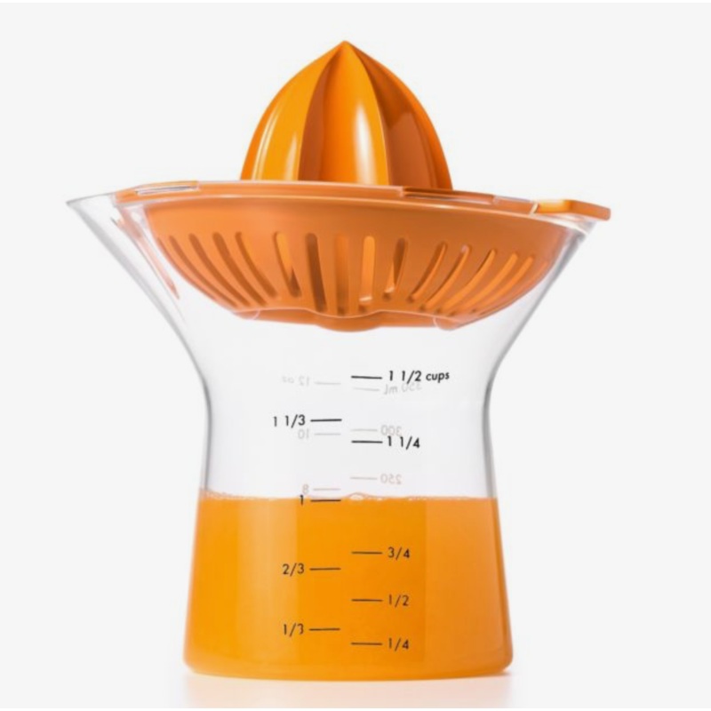 2-in-1 Citrus Juicer