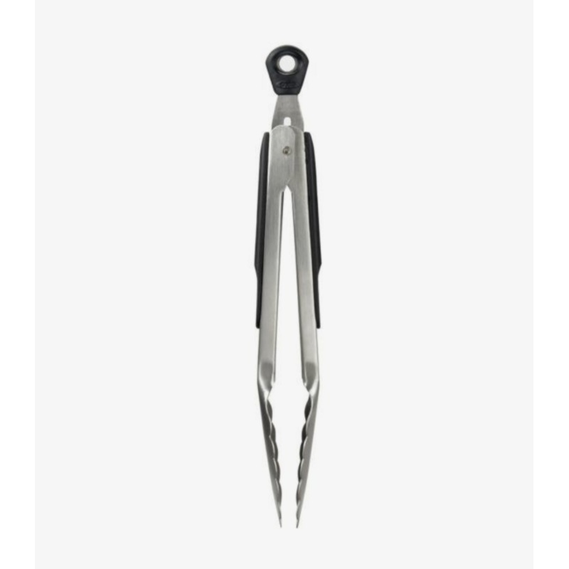 9" Tongs