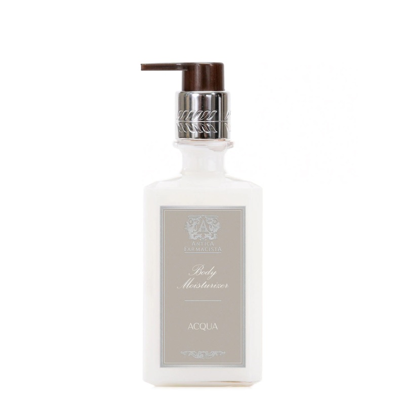 Antica Farmacista Acqua Moisturizer