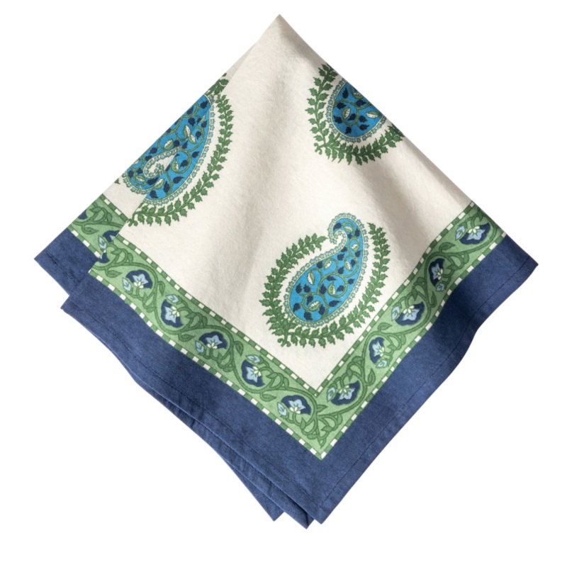 Cassis Napkin