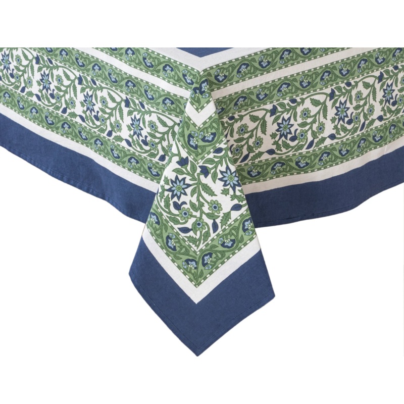 Cassis Tablecloth 71x106