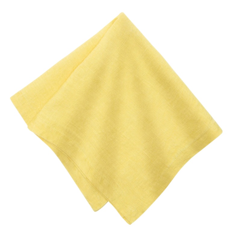 Couleur Nature Everyday Napkin Citrus