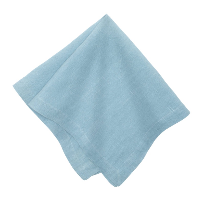Couleur Nature Everyday Napkin Robin's Egg