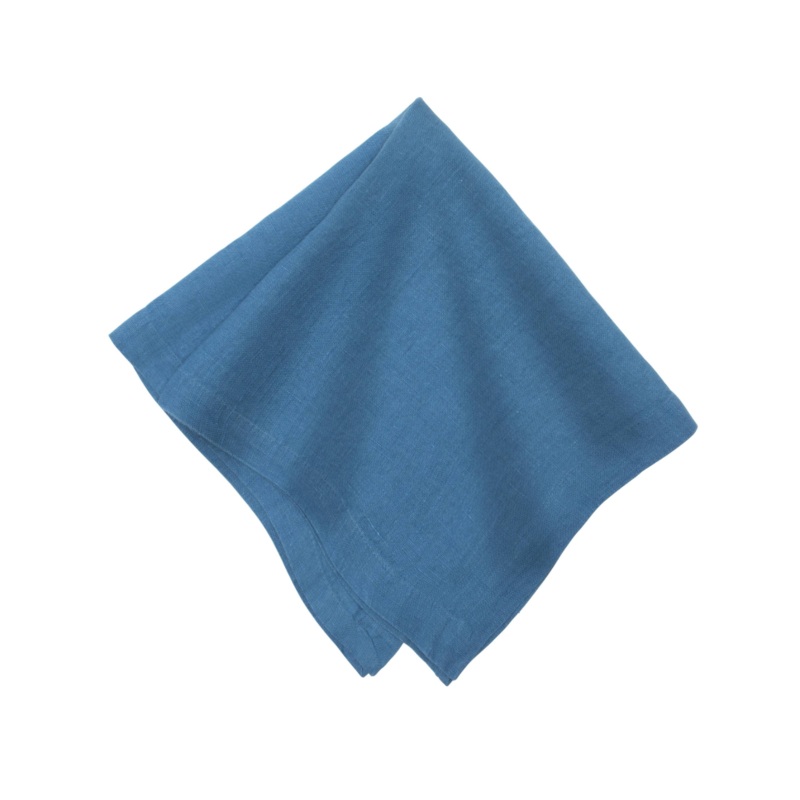 Couleur Nature Everyday Napkins Lake