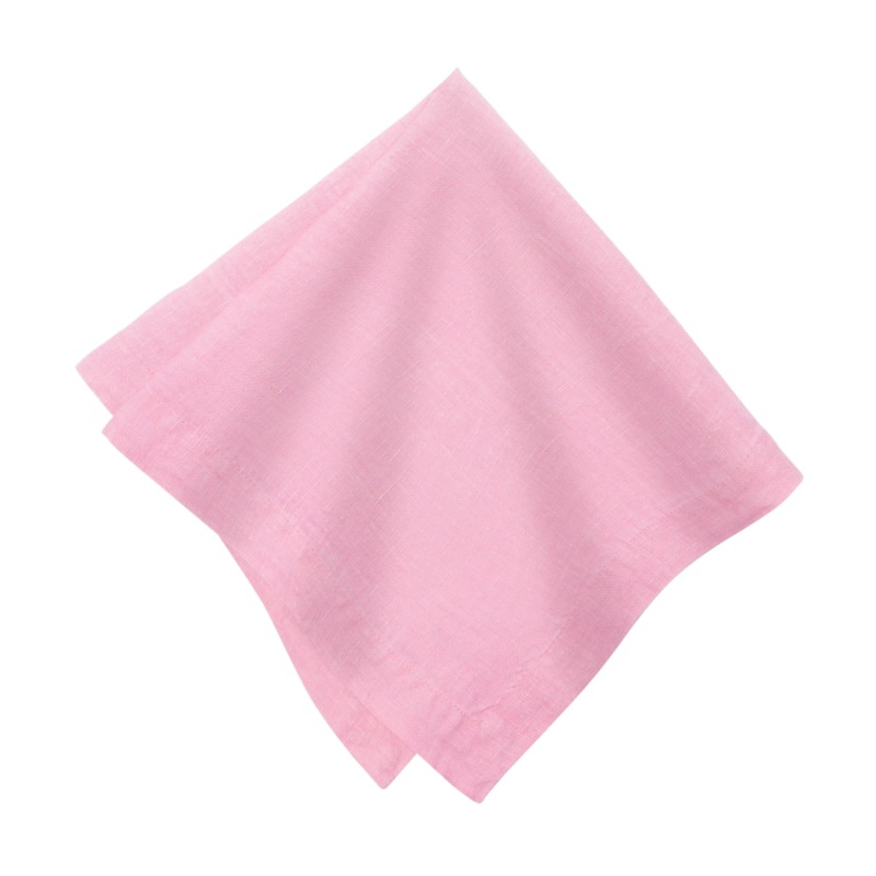 Couleur Nature Everyday Napkins Peony