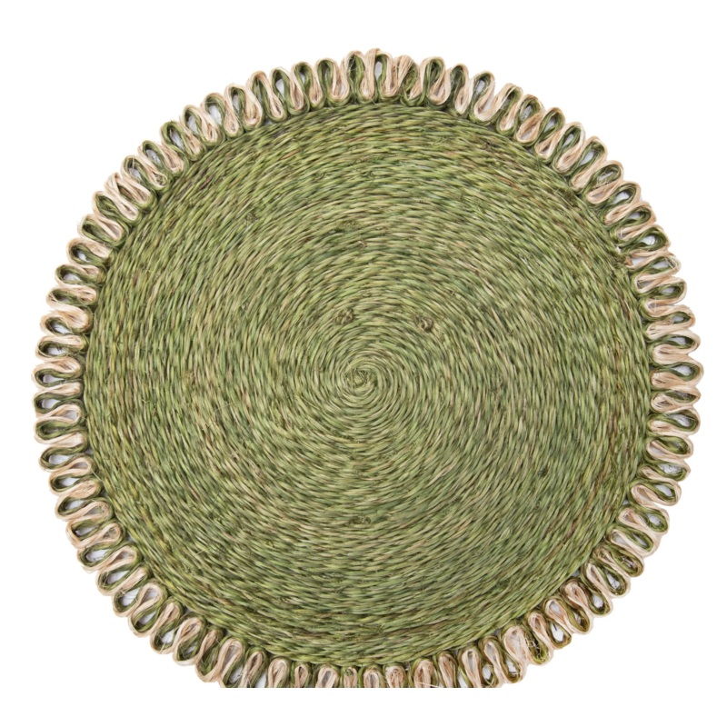 Couleur Nature Loopy Abaca