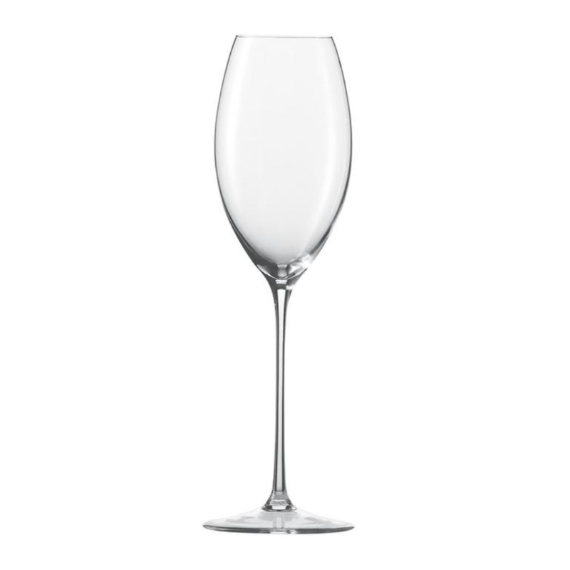Fortessa Handmade Enoteca Champagne Glass