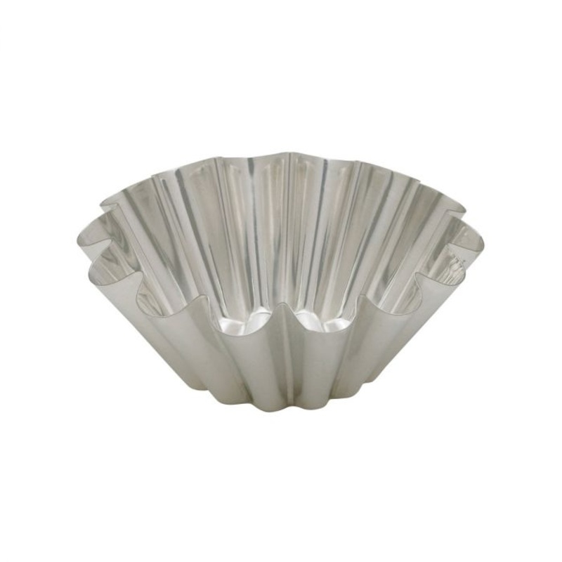 Gobel Brioche Mold, 2 Cup