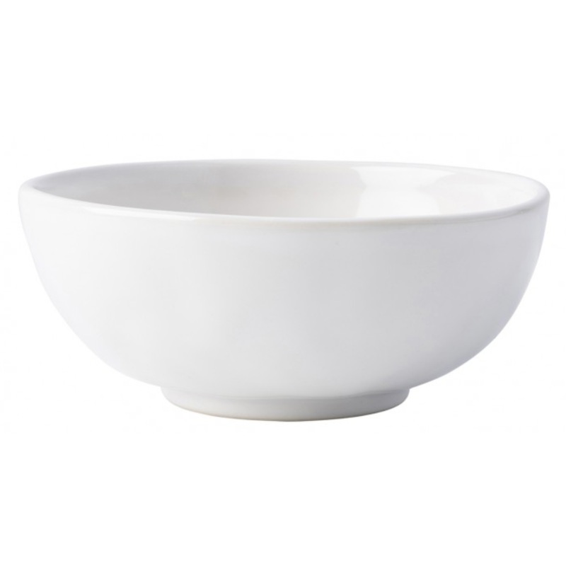 Juliska Puro Whitewash Berry Bowl