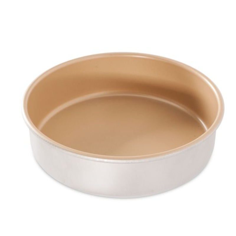 Nonstick 9" Round Cake Pan