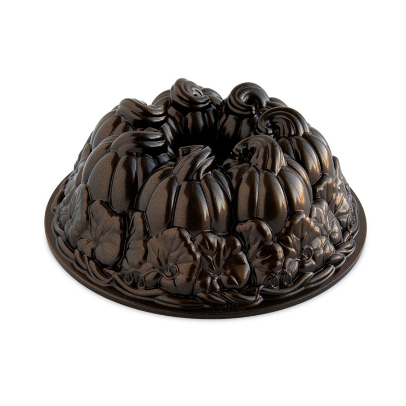 Nordicware Pumpkin Patch Bundt Pan