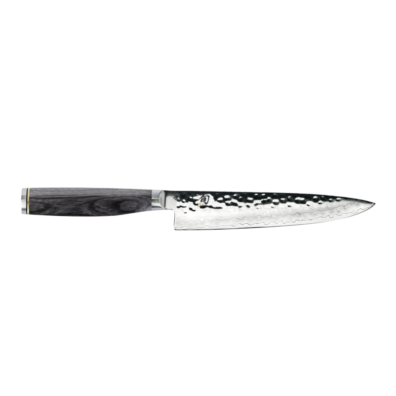 Premier Grey Utility 6.5"