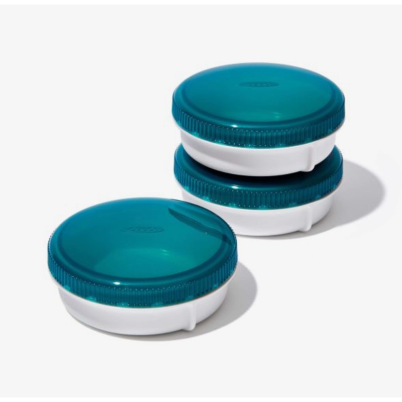 Prep & Go Condiment Keepers