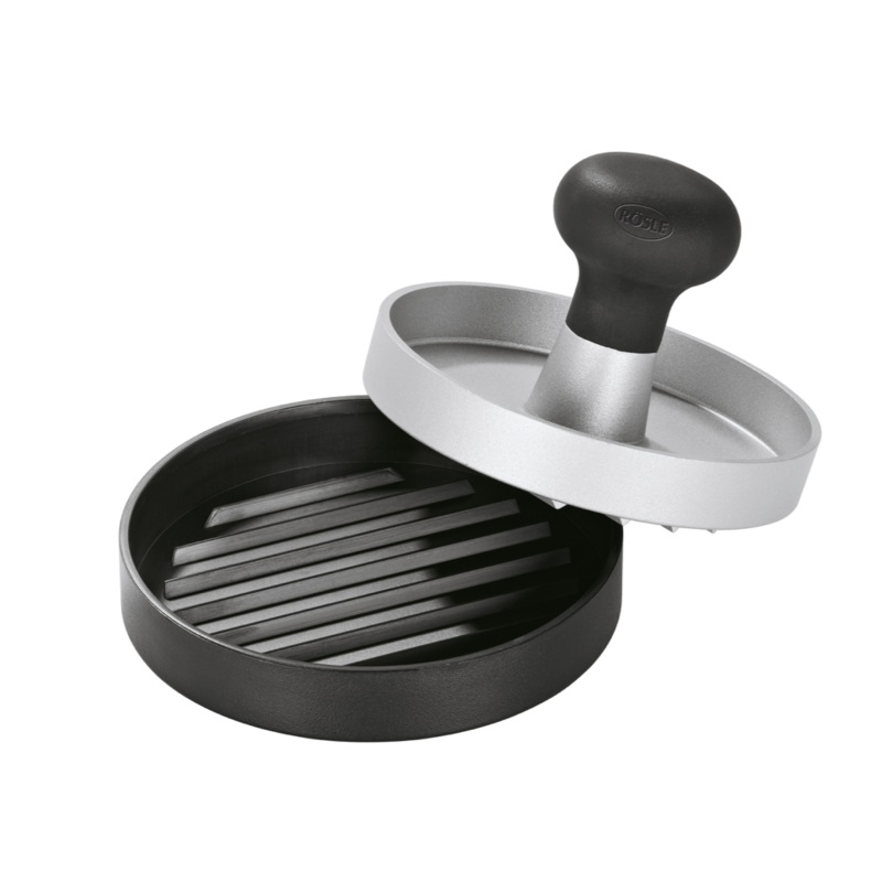 Rosle Burger Press