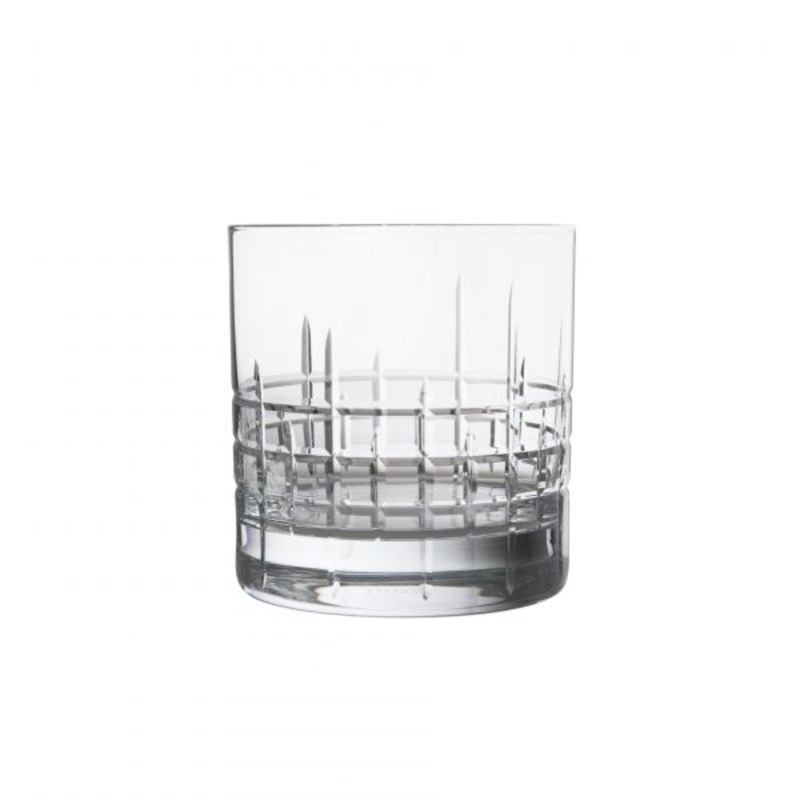 Schott Zwiesel Distil Aberdeen Double Old Fashioned 13.5oz