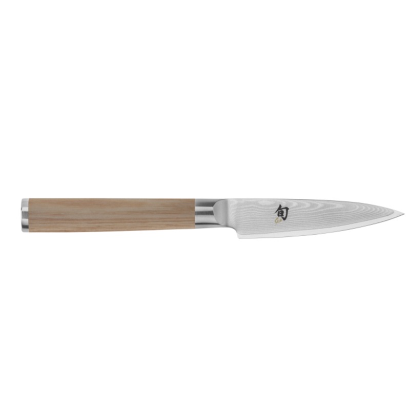 Shun Classic Blonde Paring Knife 3.5"