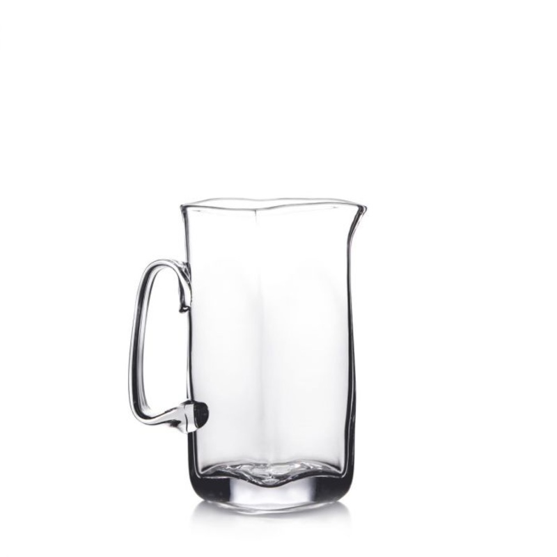 Simon Pearce WOODBURY PITCHER, LARGE