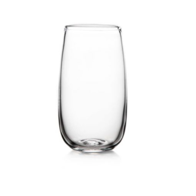 Simon Pearce WOODSTOCK TUMBLER, LARGE