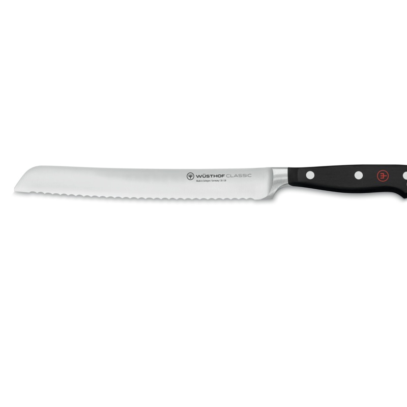 Wsthof Classic 8" Bread Knife