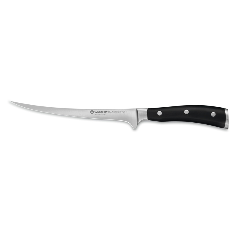 Wsthof Classic Ikon 7" Fillet Knife