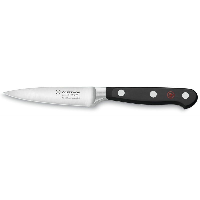 Wusthof Classic 3 1/2" Paring Knife