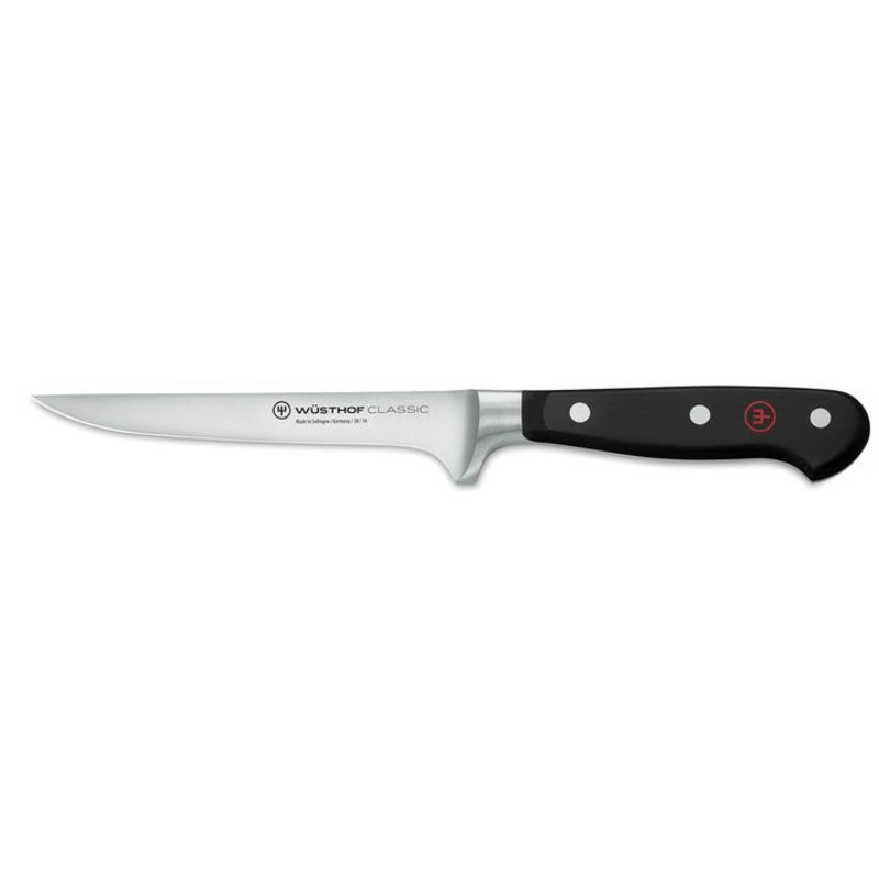 Wusthof Classic 5" Boning Knife