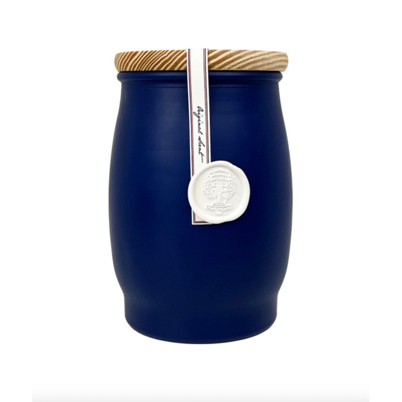 BARR & CO. ORIGINAL SCENT BARREL CANDLE