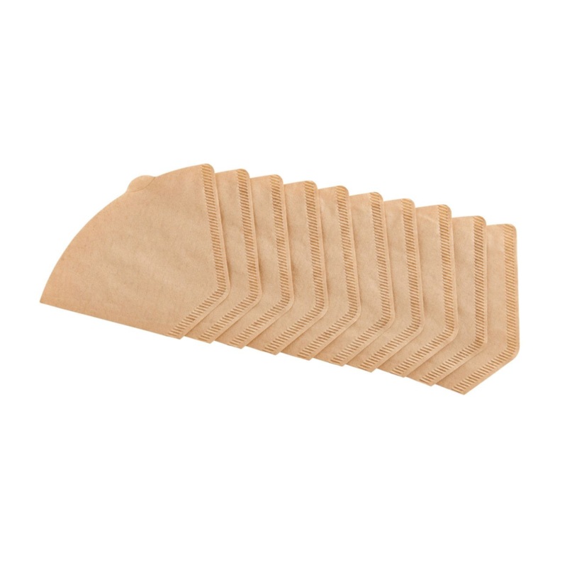 Beyond Gourmet Disposable Cone Coffee Filter, 1 Cup
