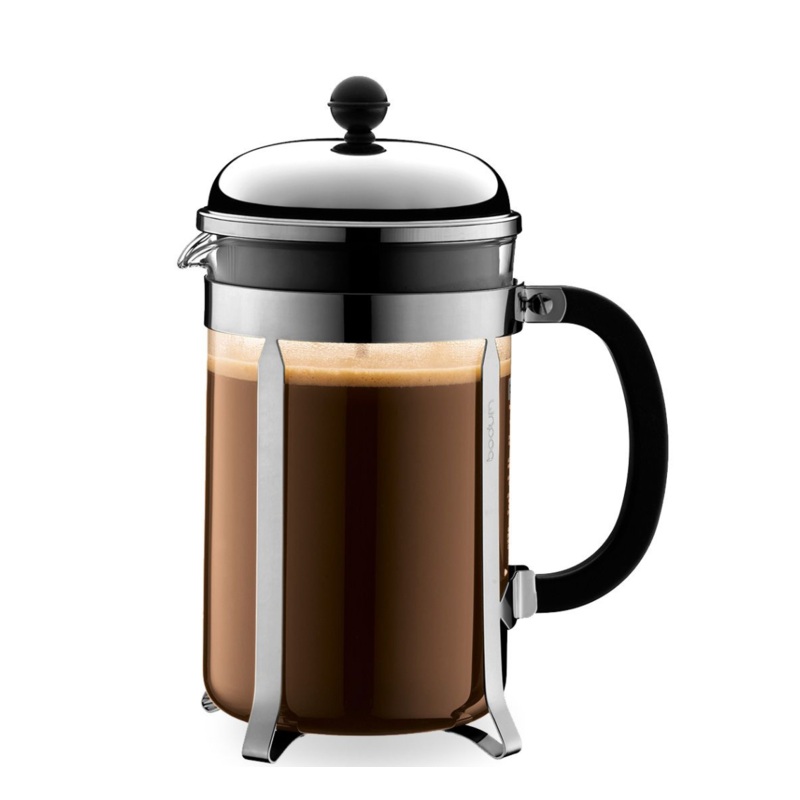 Bodum CHAMBORD 12 Cup Coffee Maker