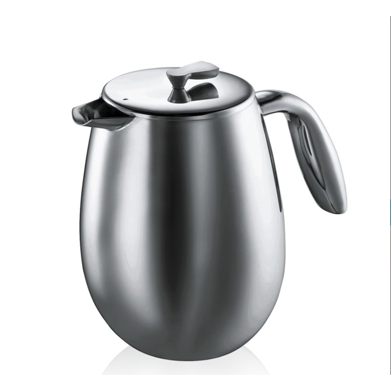 BODUM COLUMBIA 12 cup Coffee Maker