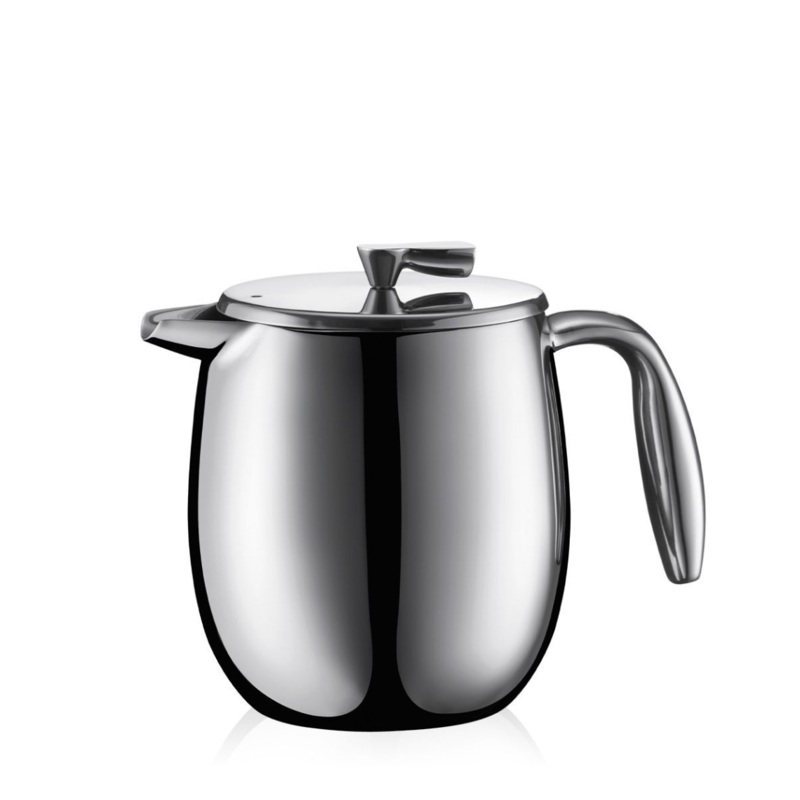 BODUM COLUMBIA Insulated French Press Coffee Maker
