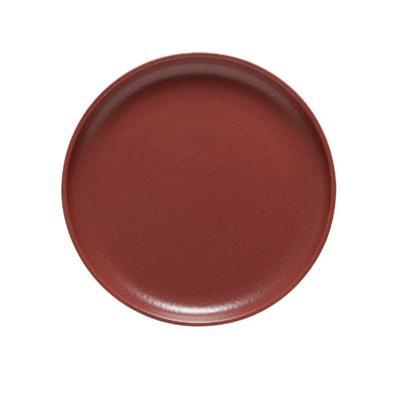 Bread Plate Pacifica by Casafina