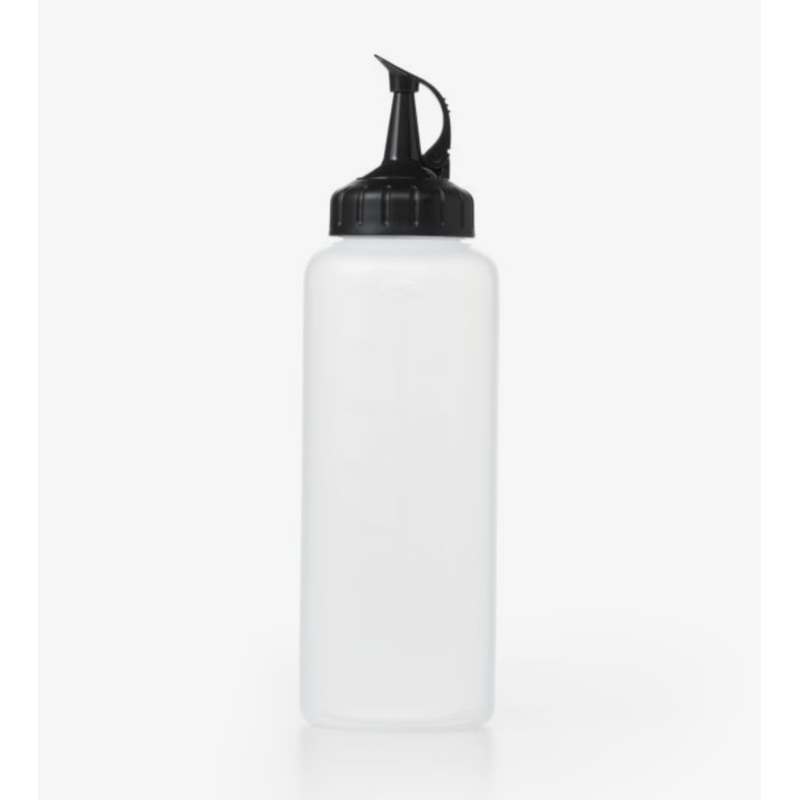 Chef's Squeeze Bottles - 12 ounces