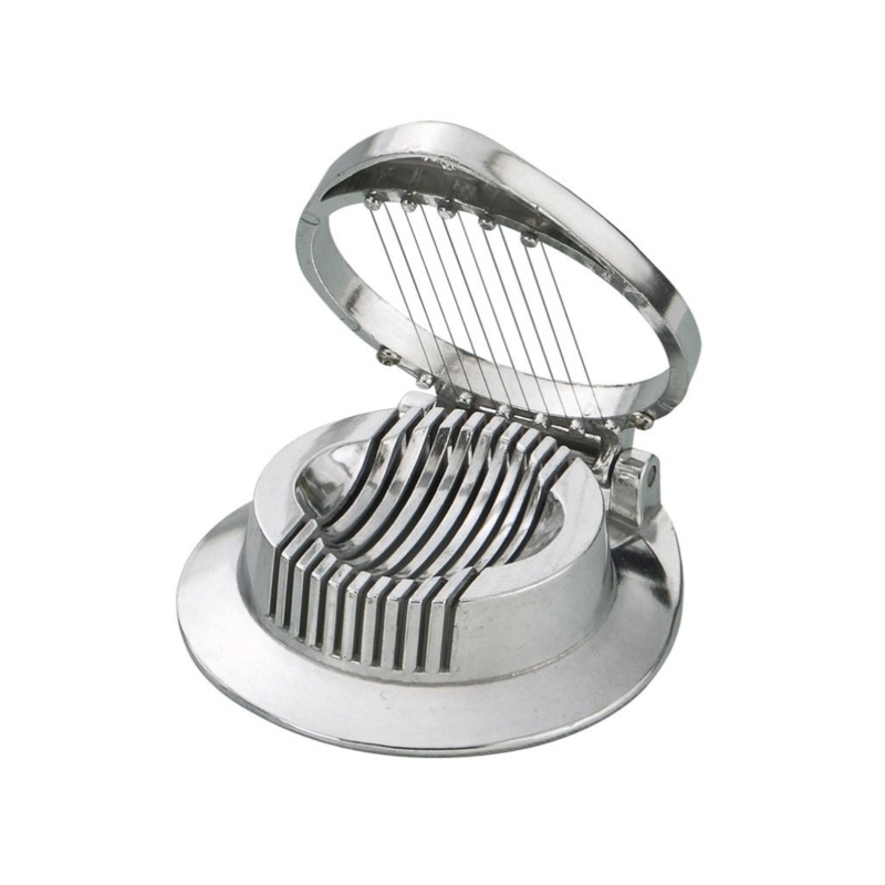 Classic Mushroom and Egg Slicer